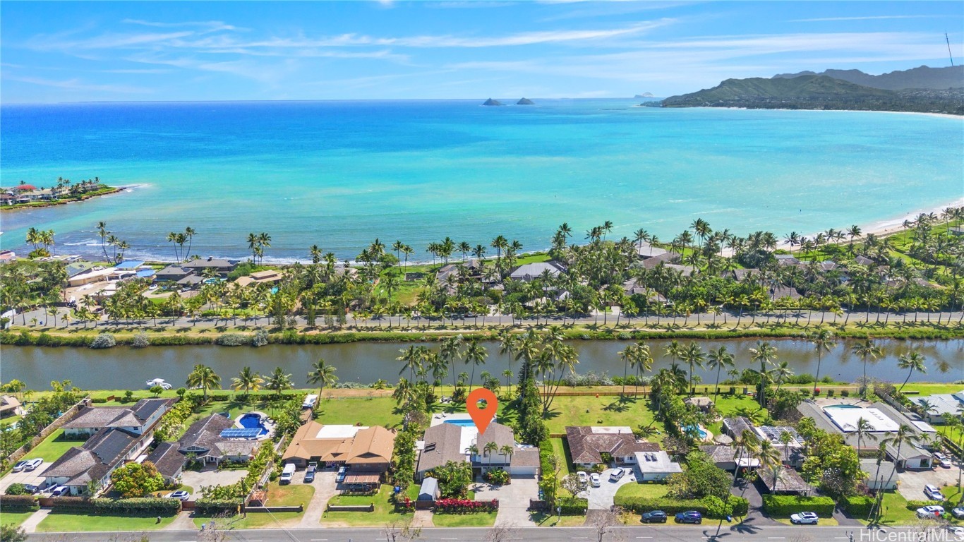 748 Mokapu Road