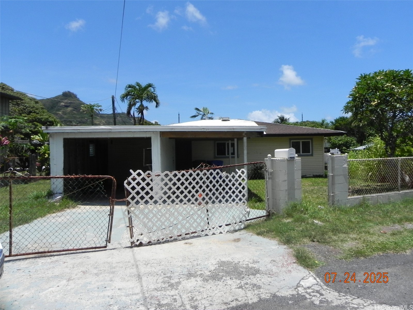 Hauula Home Residence