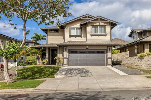 92-2045 Kulihi Street Kapolei HI 96707