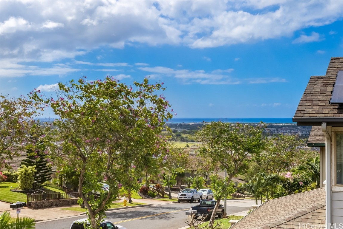 Kapolei Home Residence