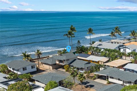 91-439 Ewa Beach Road A/B Ewa Beach HI 96706