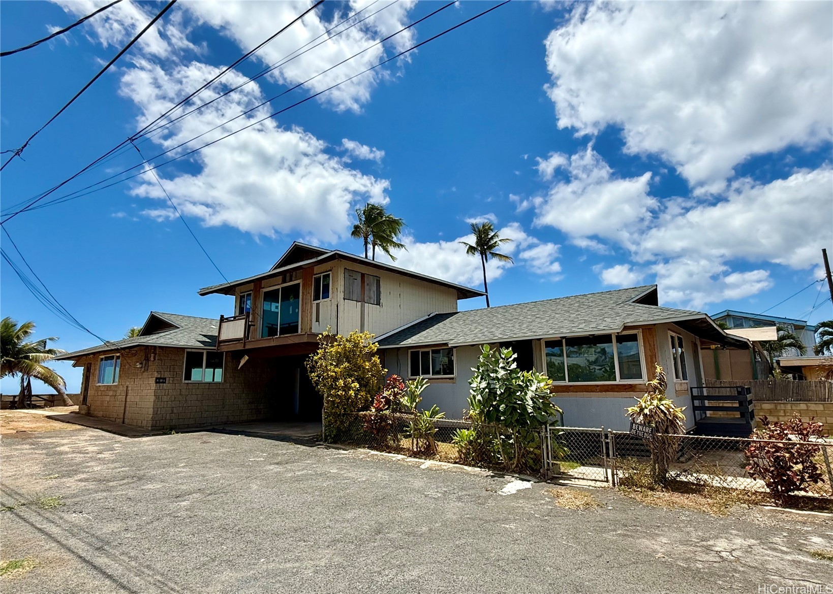 91-439 Ewa Beach Road A/B