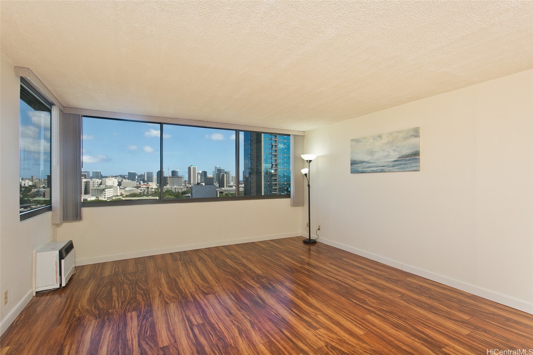 55 S Kukui Street D1714