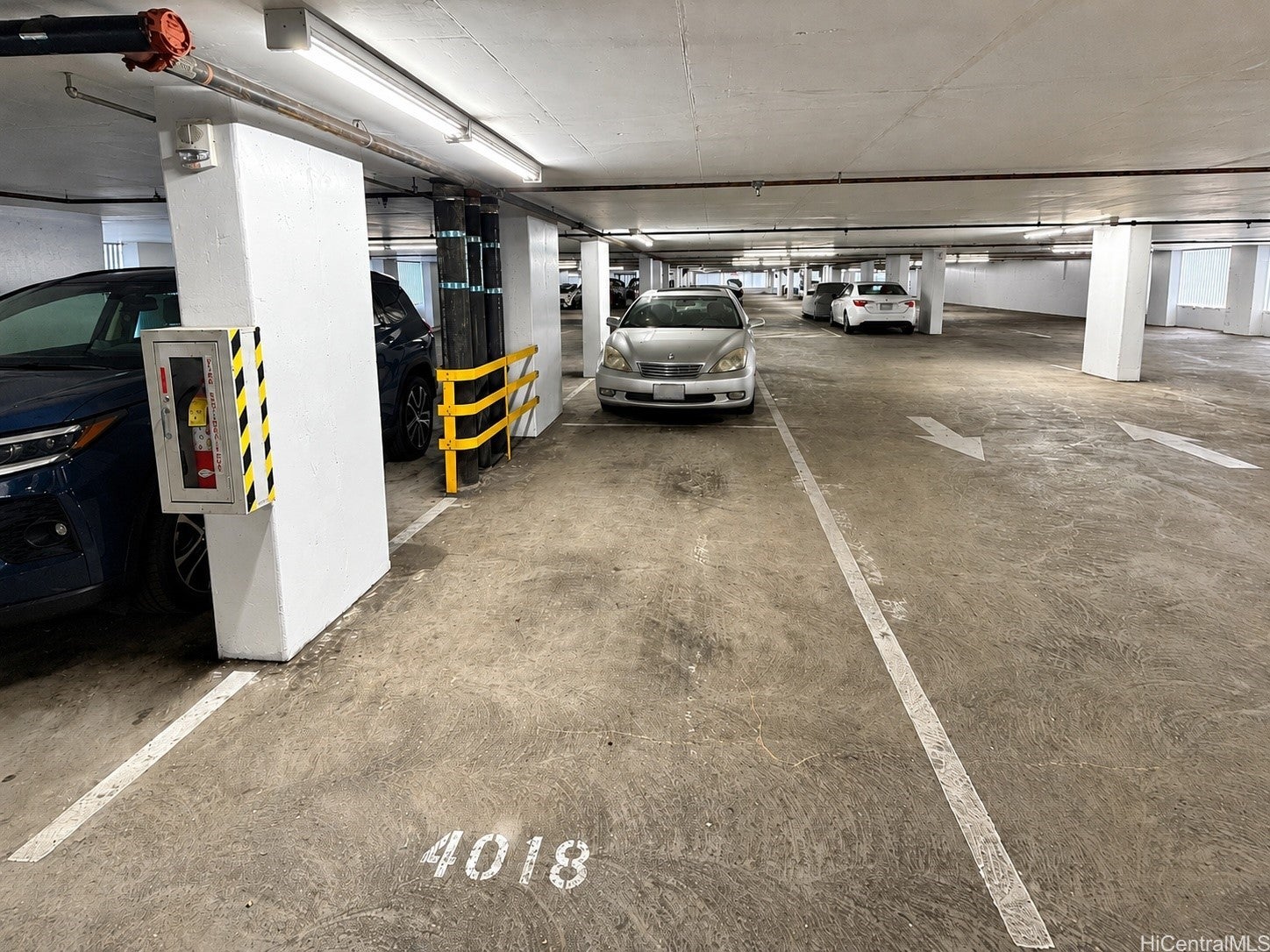 1288 Kapiolani Boulevard PA4018