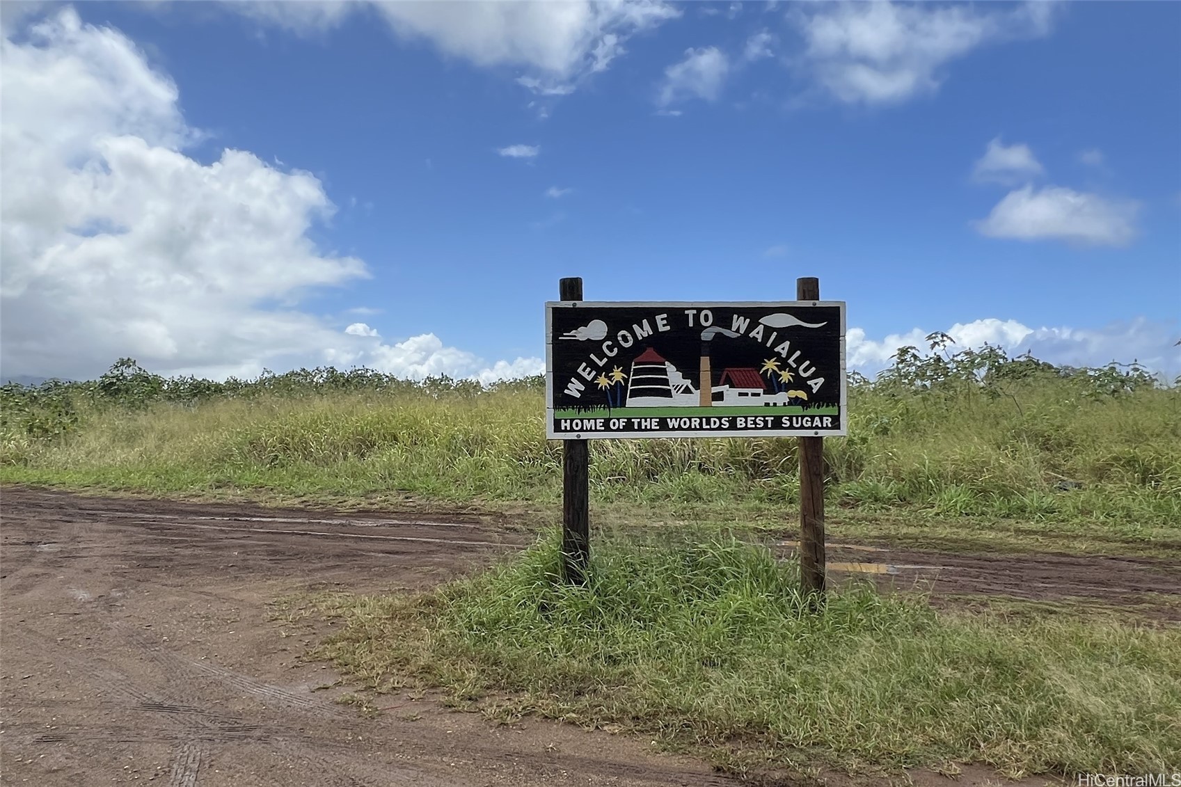 Waialua Home Residence