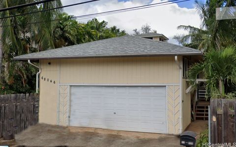 Photo of 68-046 Apuhihi Street #B, Waialua, HI 96791 (MLS # 202518213)