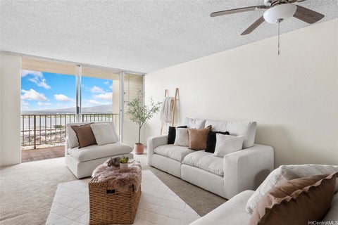 Photo of 98-099 Uao Place #2909, Aiea, HI 96701 (MLS # 202614982)