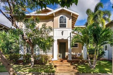 Photo of 91-1101 Kaiko Street, Ewa Beach, HI 96706 (MLS # 202606555)