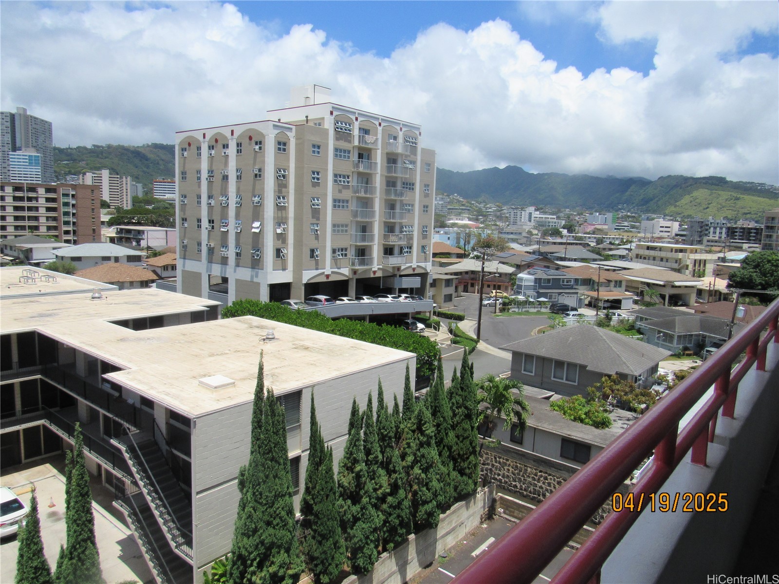 1670 Kalakaua Ave. Kalakaua Avenue 603