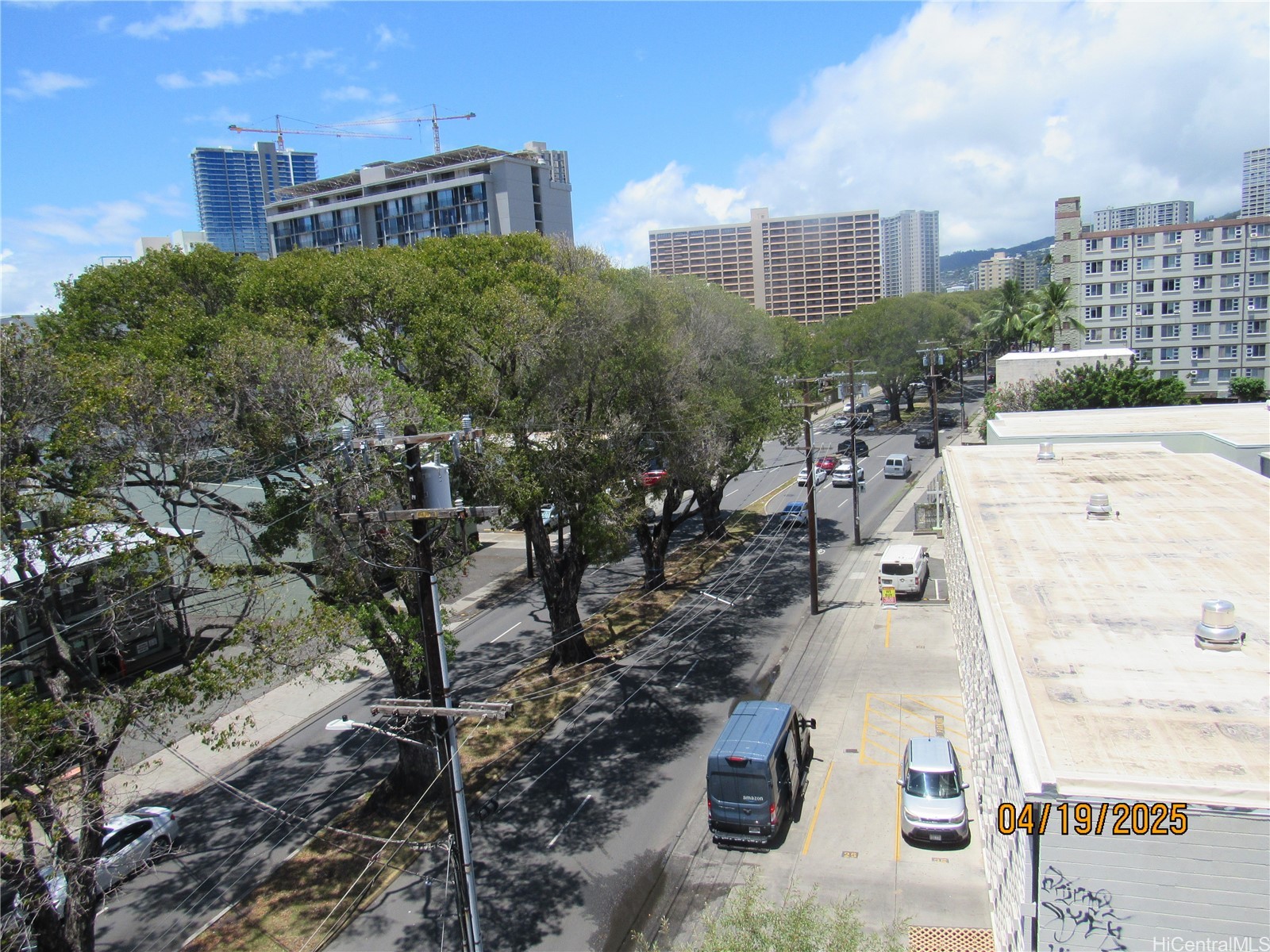 1670 Kalakaua Ave. Kalakaua Avenue 603