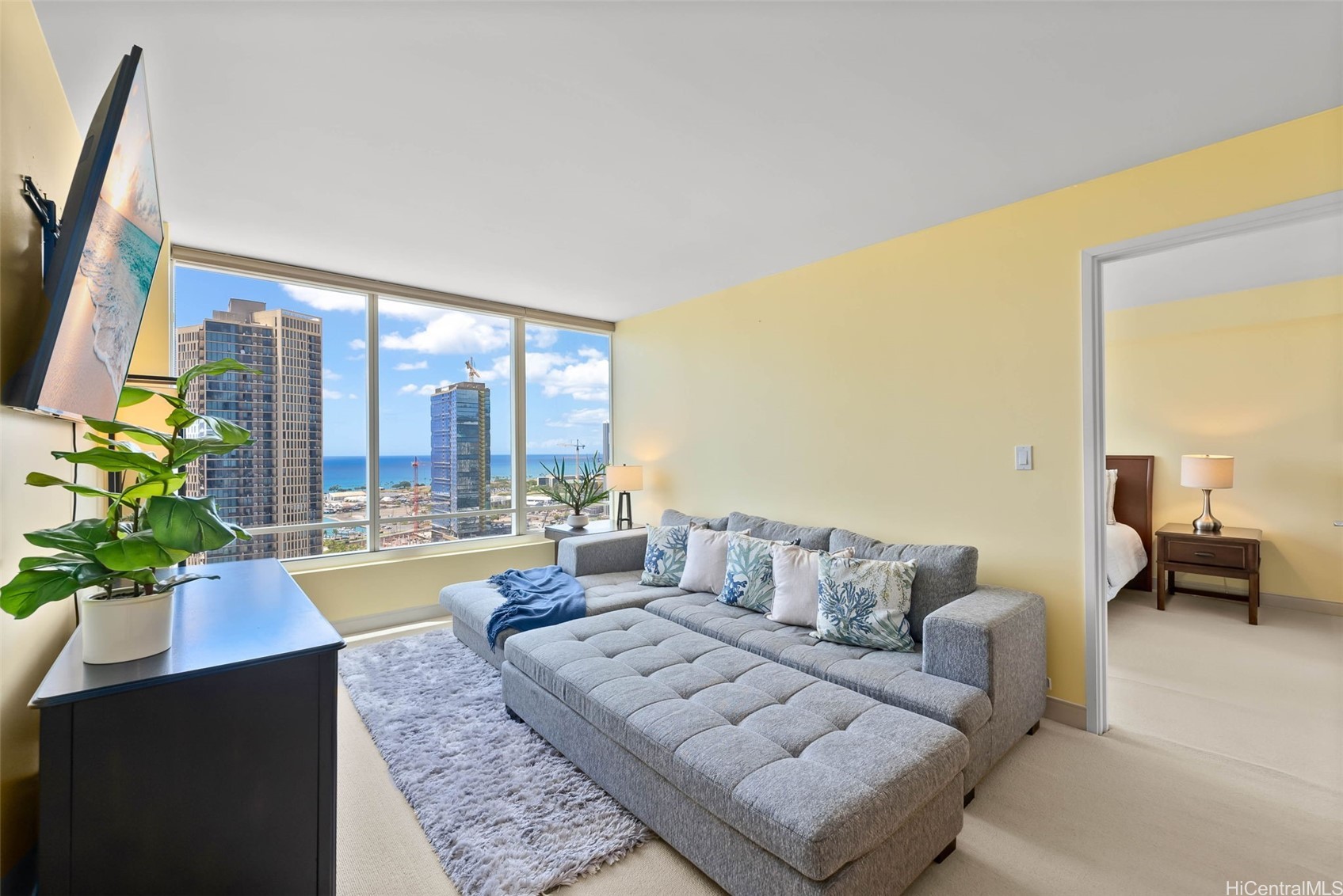 1009 Kapiolani Boulevard 3309