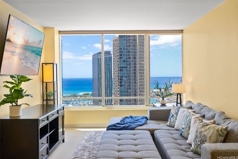 1009 Kapiolani Boulevard 3309 Honolulu HI 96814