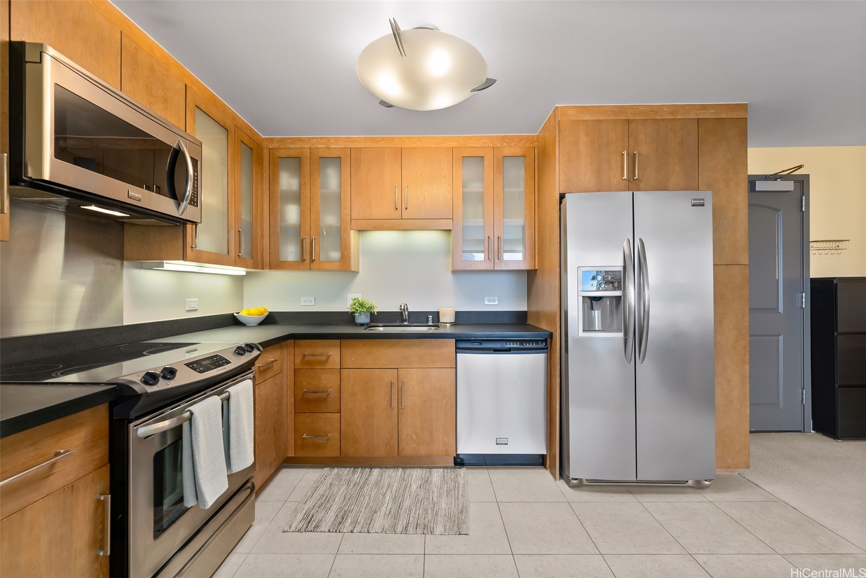 1009 Kapiolani Boulevard 3309