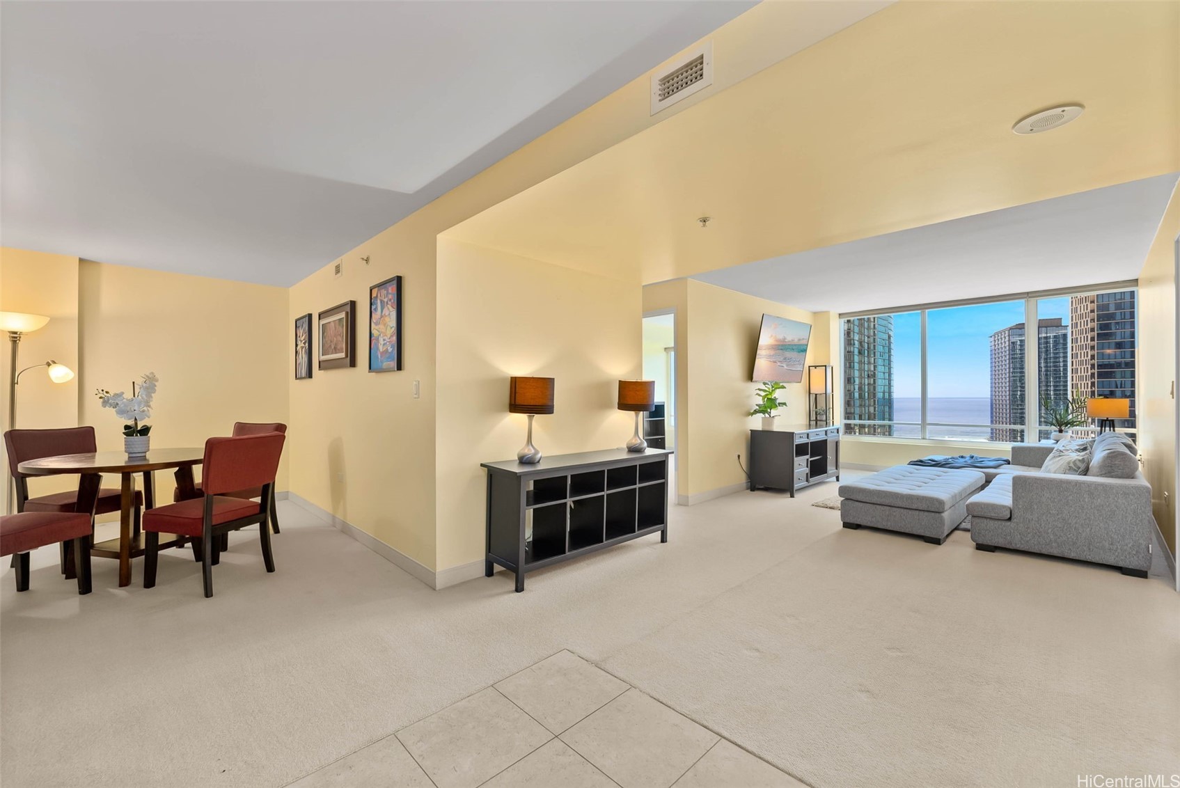 1009 Kapiolani Boulevard 3309