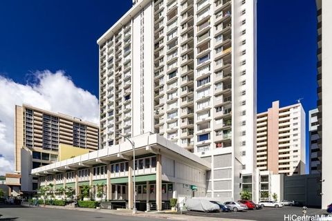 747 Amana Street 1601 Honolulu HI 96814