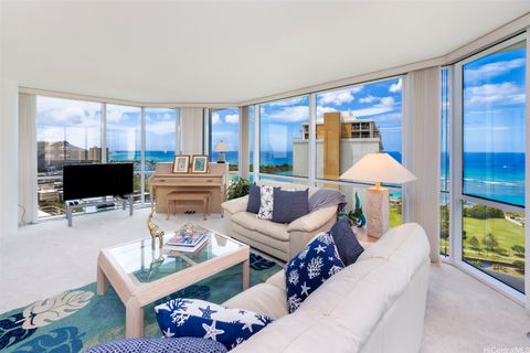 88 Piikoi Street 3009 Honolulu HI 96814