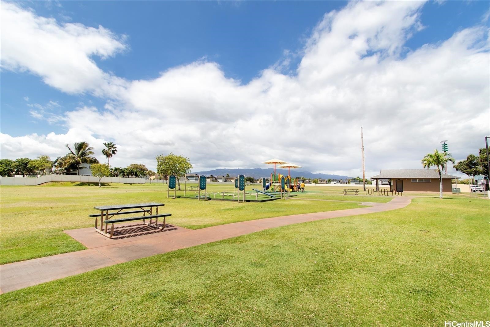 Ewa Beach Home Residence