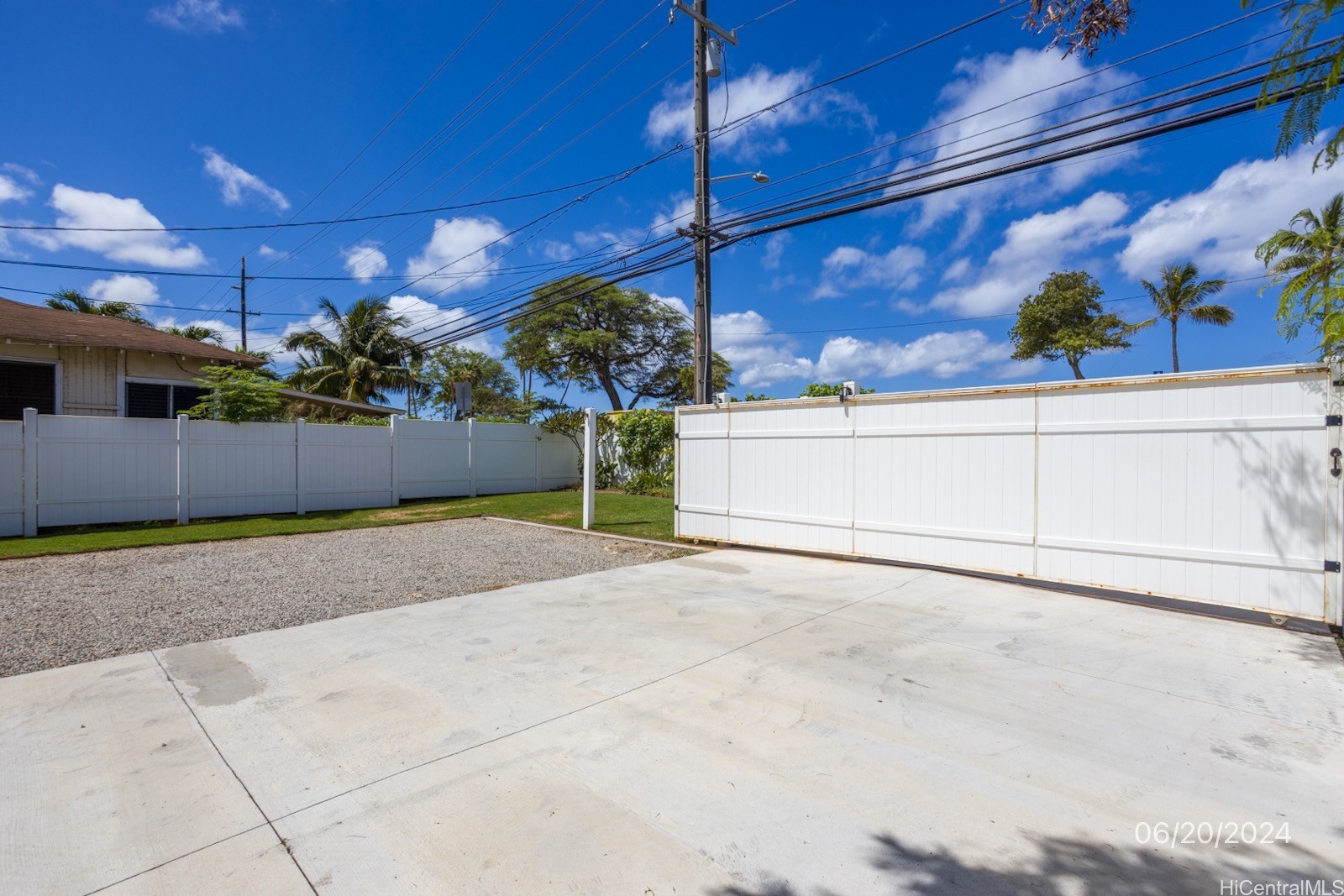 Waianae Residential Lease
