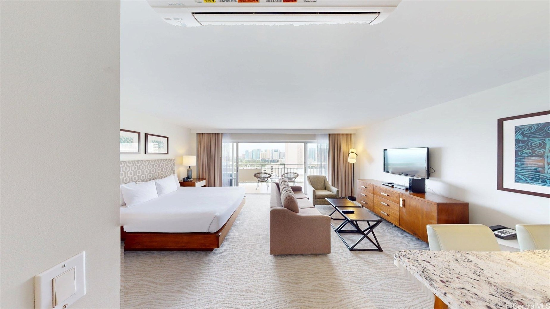 1777 Ala Moana Boulevard 2329