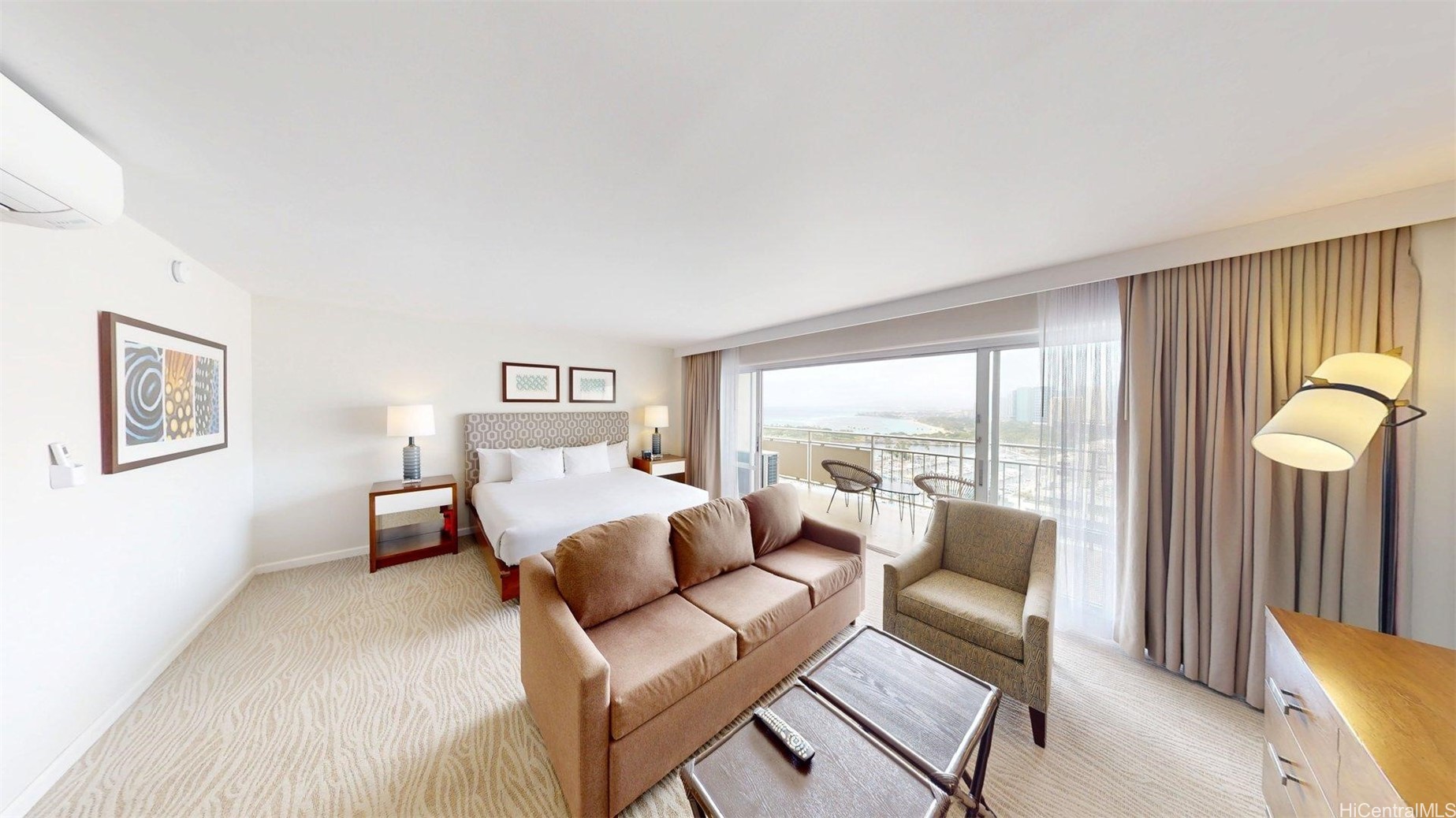 1777 Ala Moana Boulevard 2329