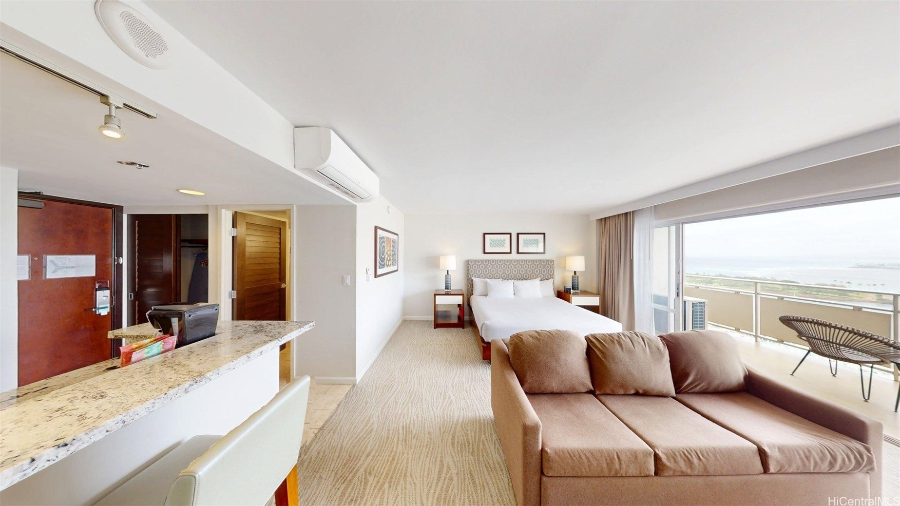 1777 Ala Moana Boulevard 2329