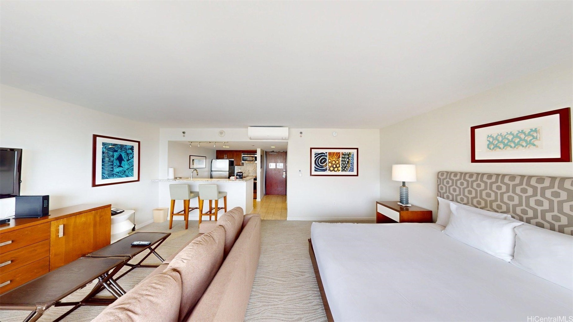 1777 Ala Moana Boulevard 2329