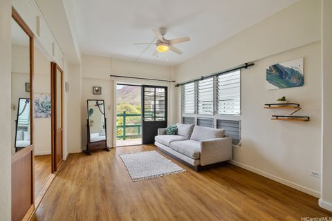 2957 Kalakaua Avenue 501 Honolulu HI 96815