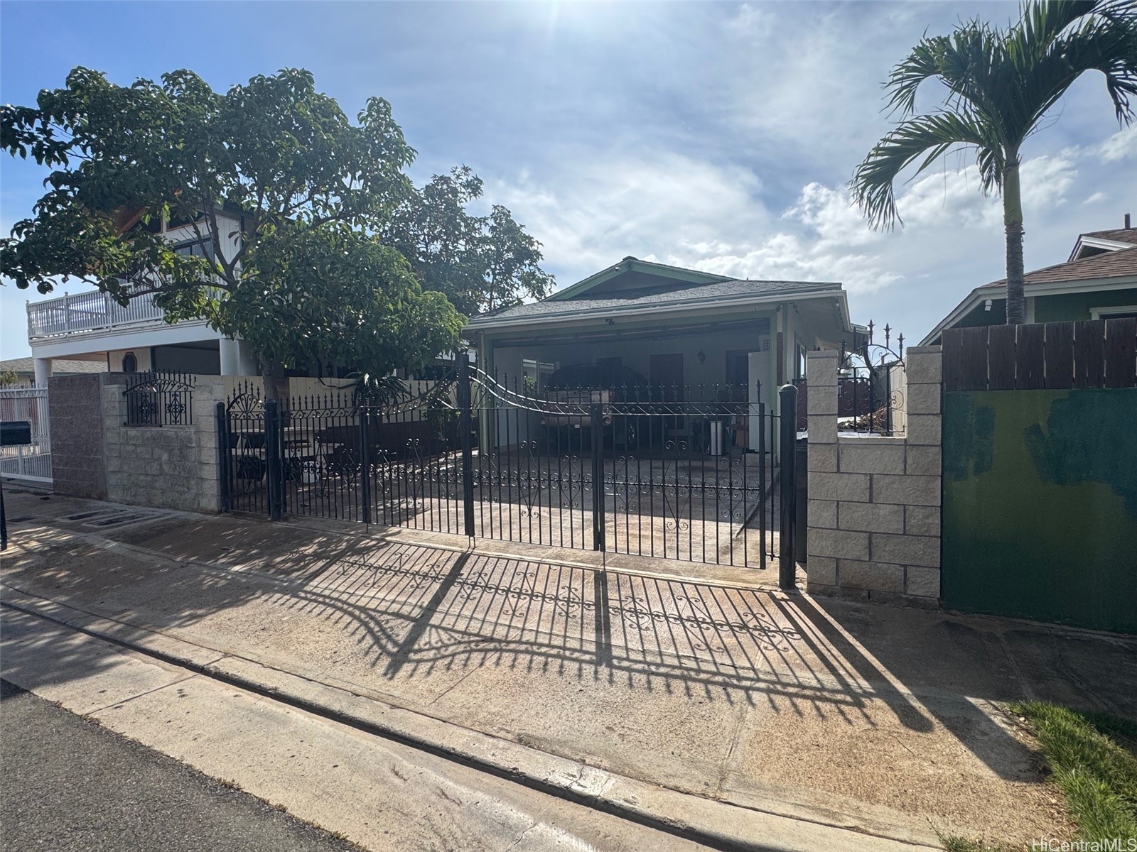 Waianae Residential Lease