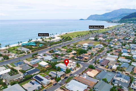 Photo of 87-609 Manuu Street, Waianae, HI 96792 (MLS # 202615868)