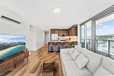 1515 Liona Street 3819 Honolulu HI 96814