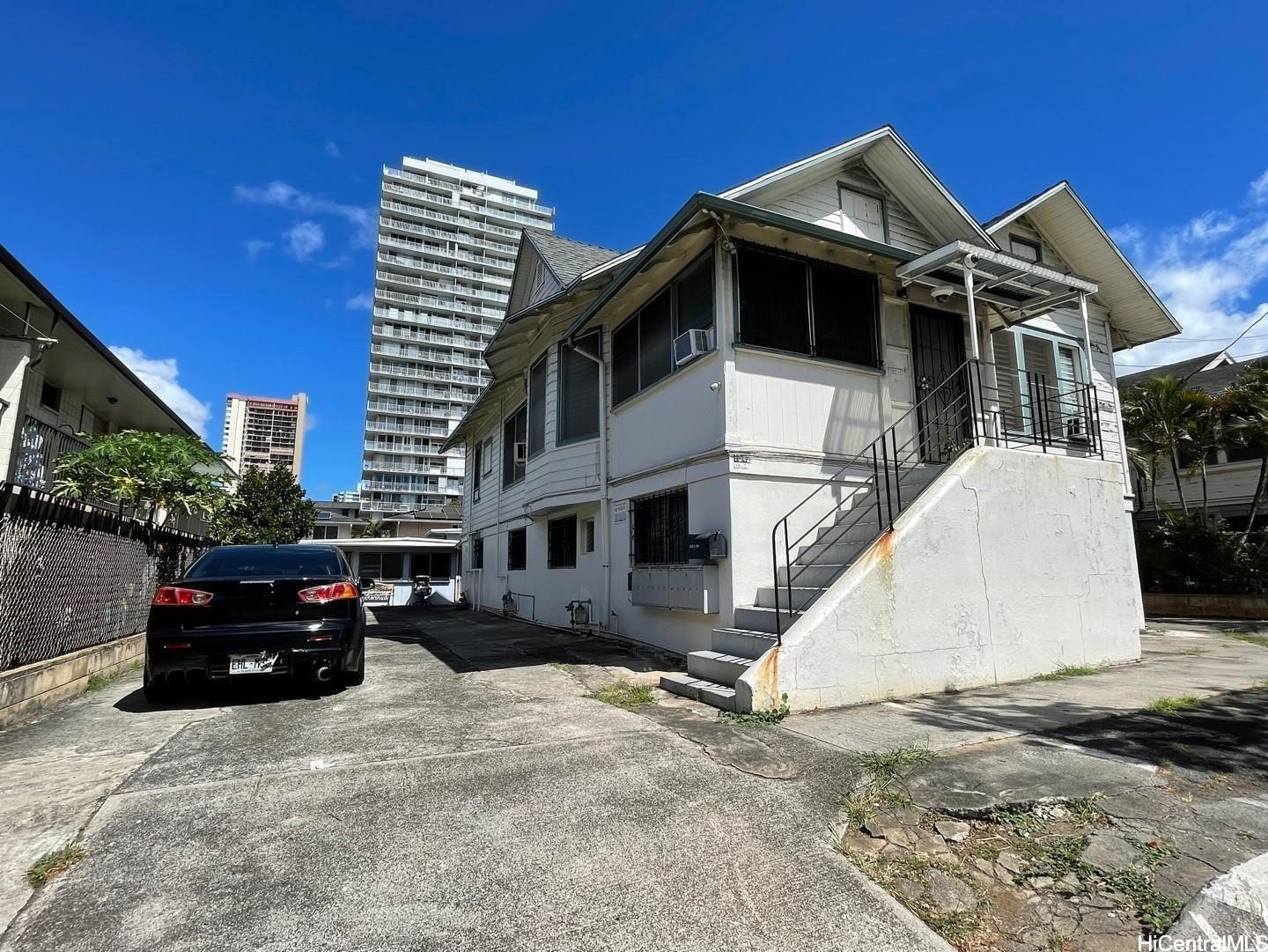 1542 Keeaumoku Street