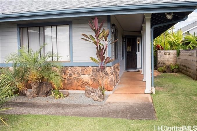 Mililani Home Residence