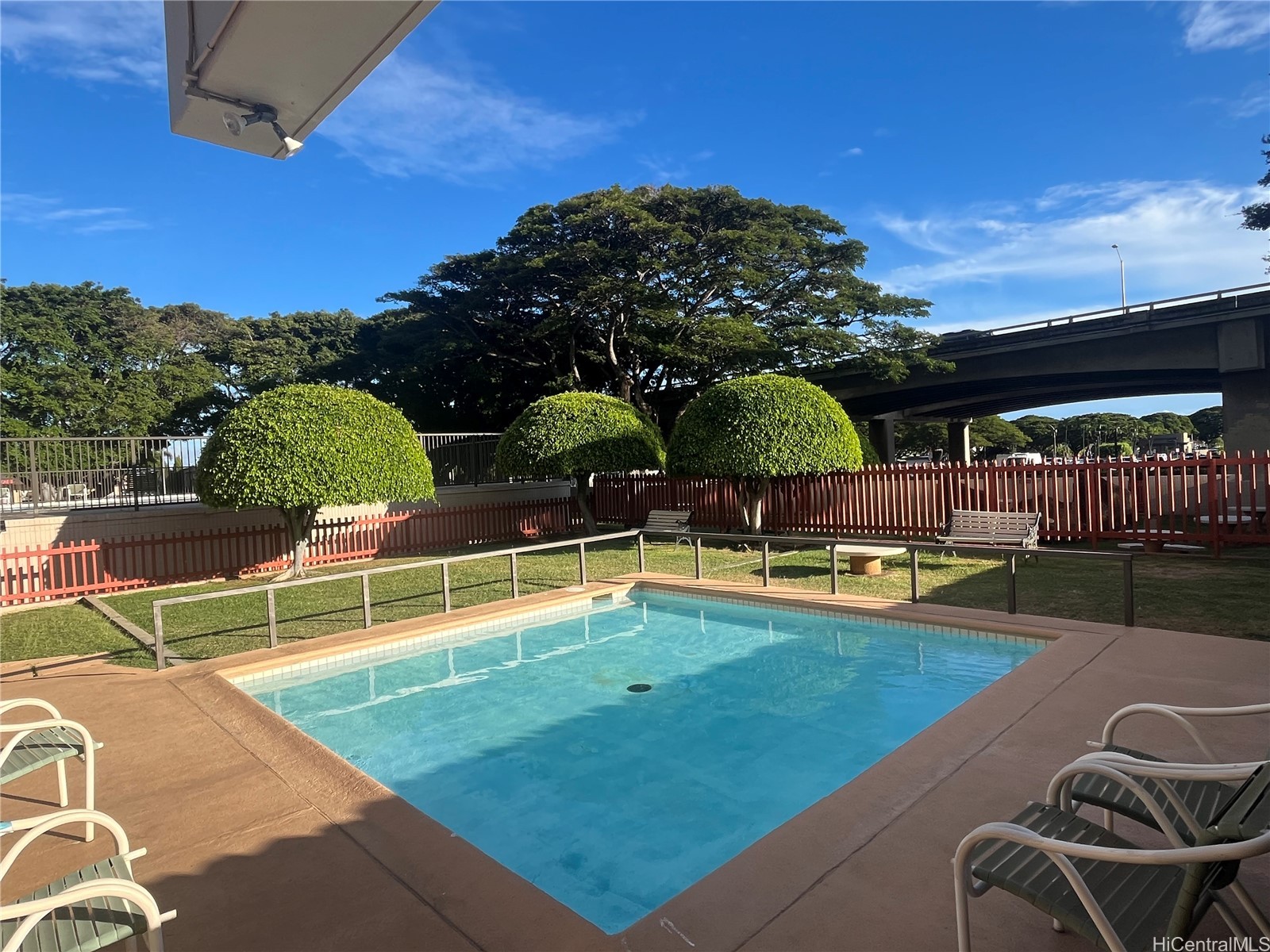 Kahala Towers Condominium
