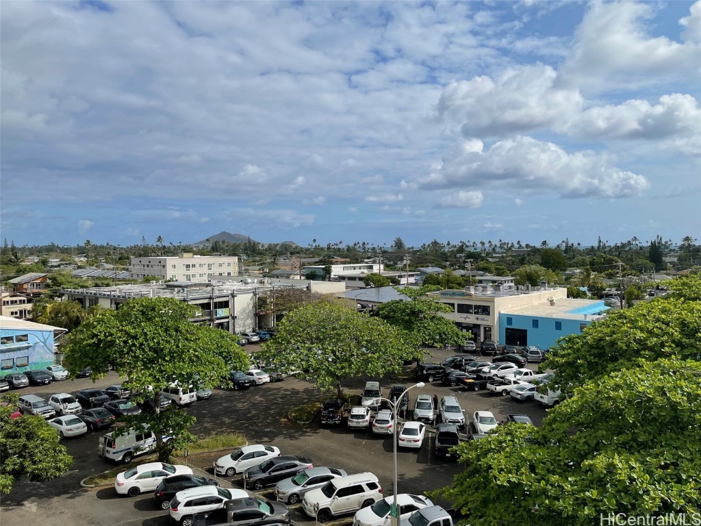 Meridian East Residential Lease