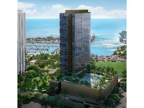 333 Ward Avenue 2801 Honolulu HI 96814