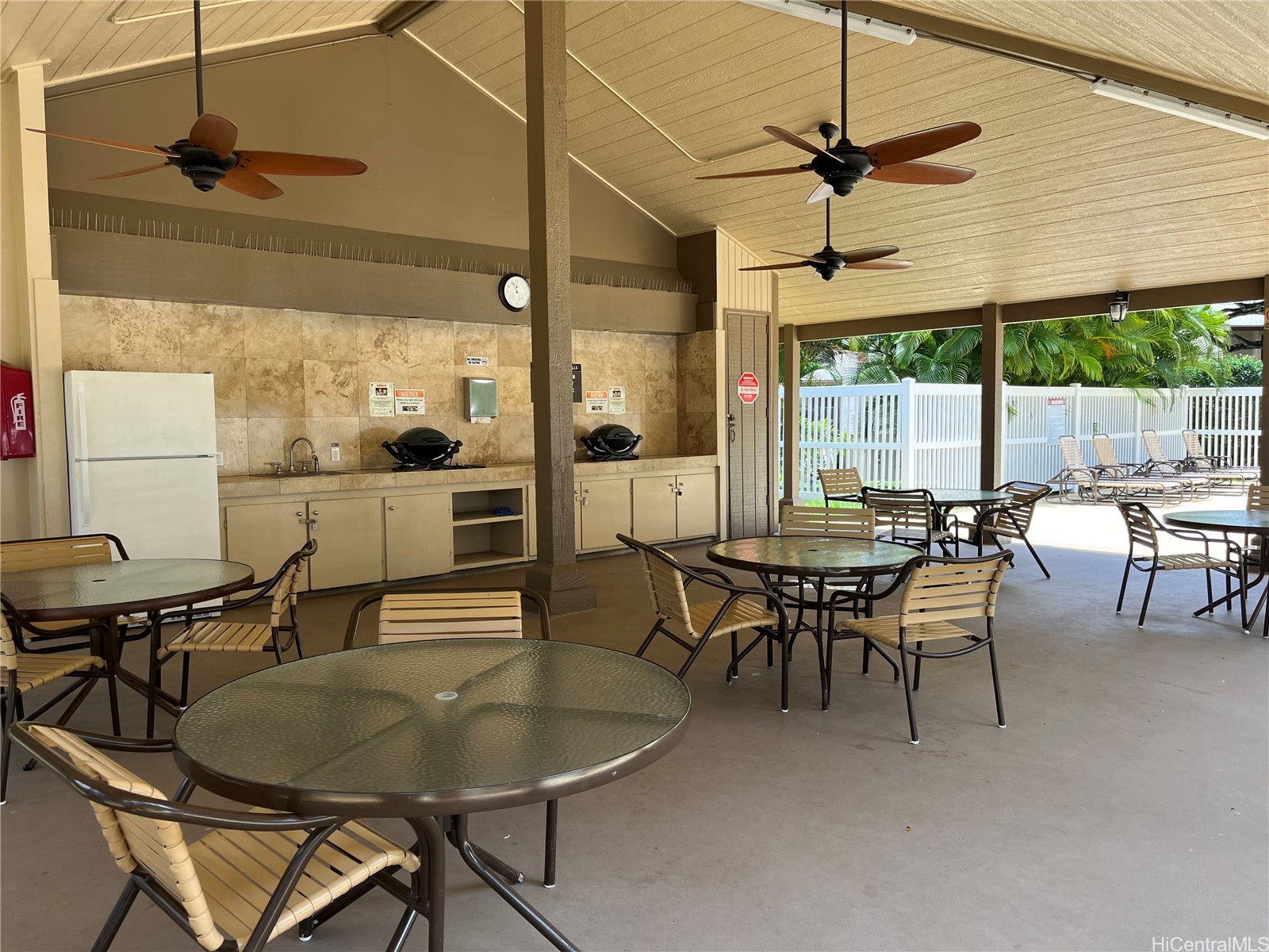 Kaneohe Townhouse