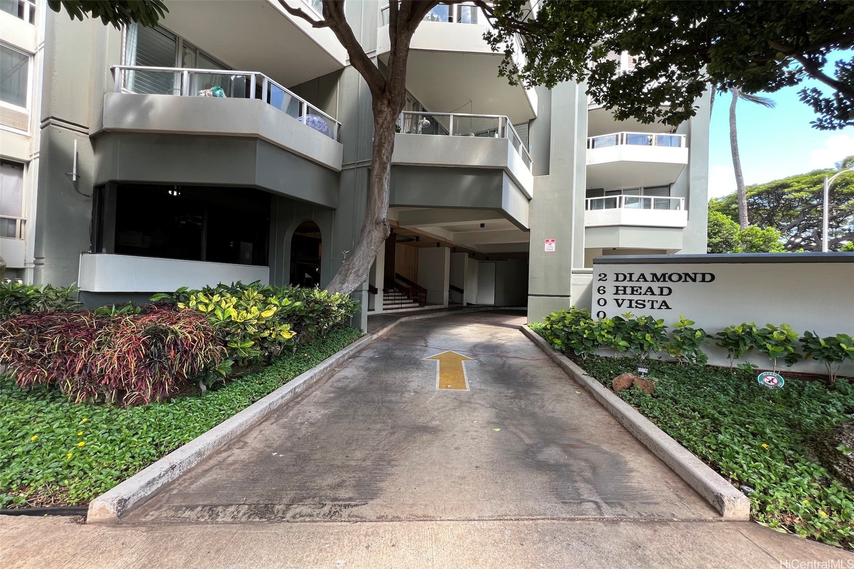 2600 Pualani Way 904