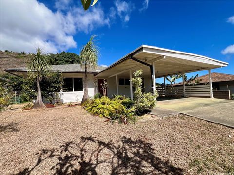 415 Kiholo Street Honolulu HI 96821