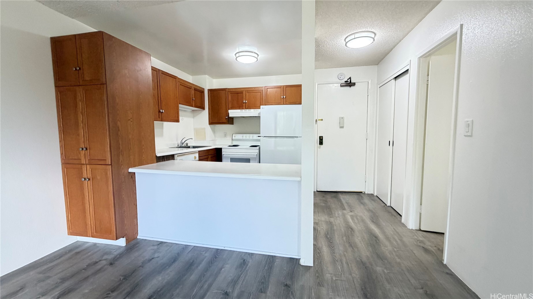 55 S Kukui Street D208