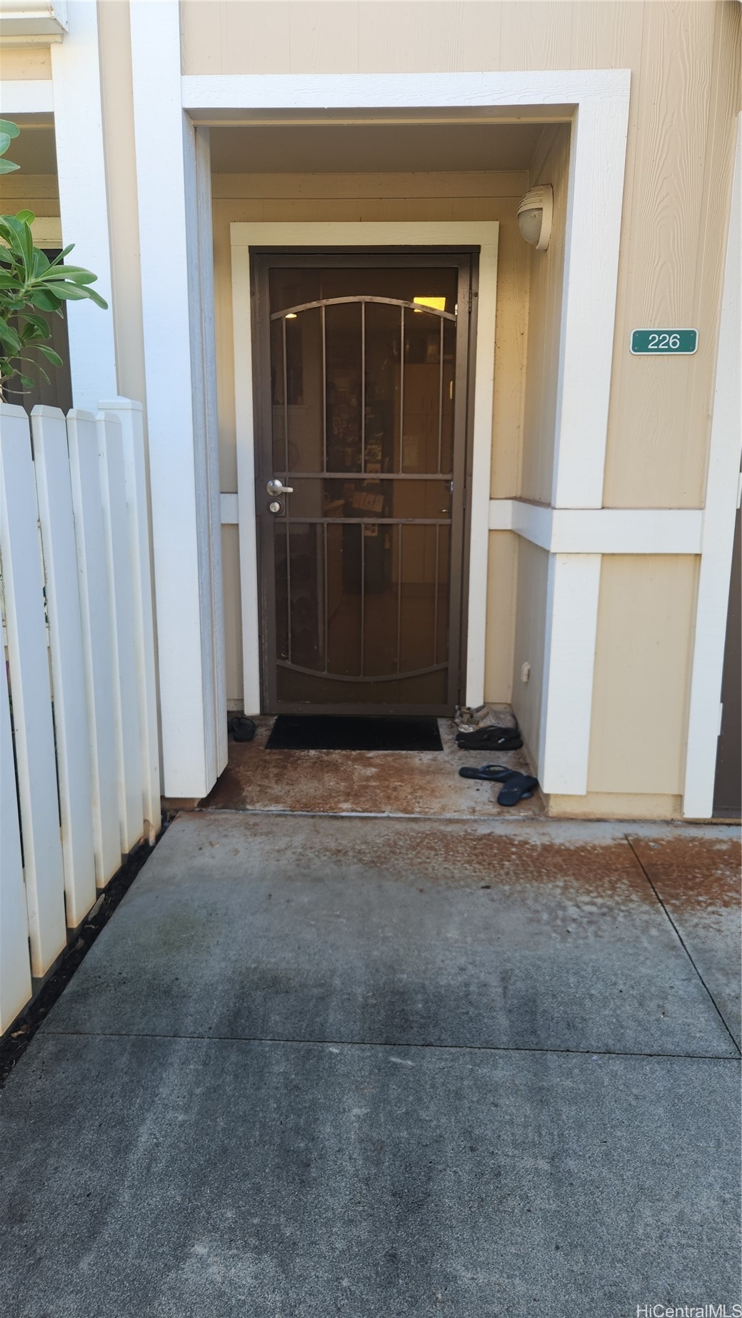 95-1107 Koolani Drive 226