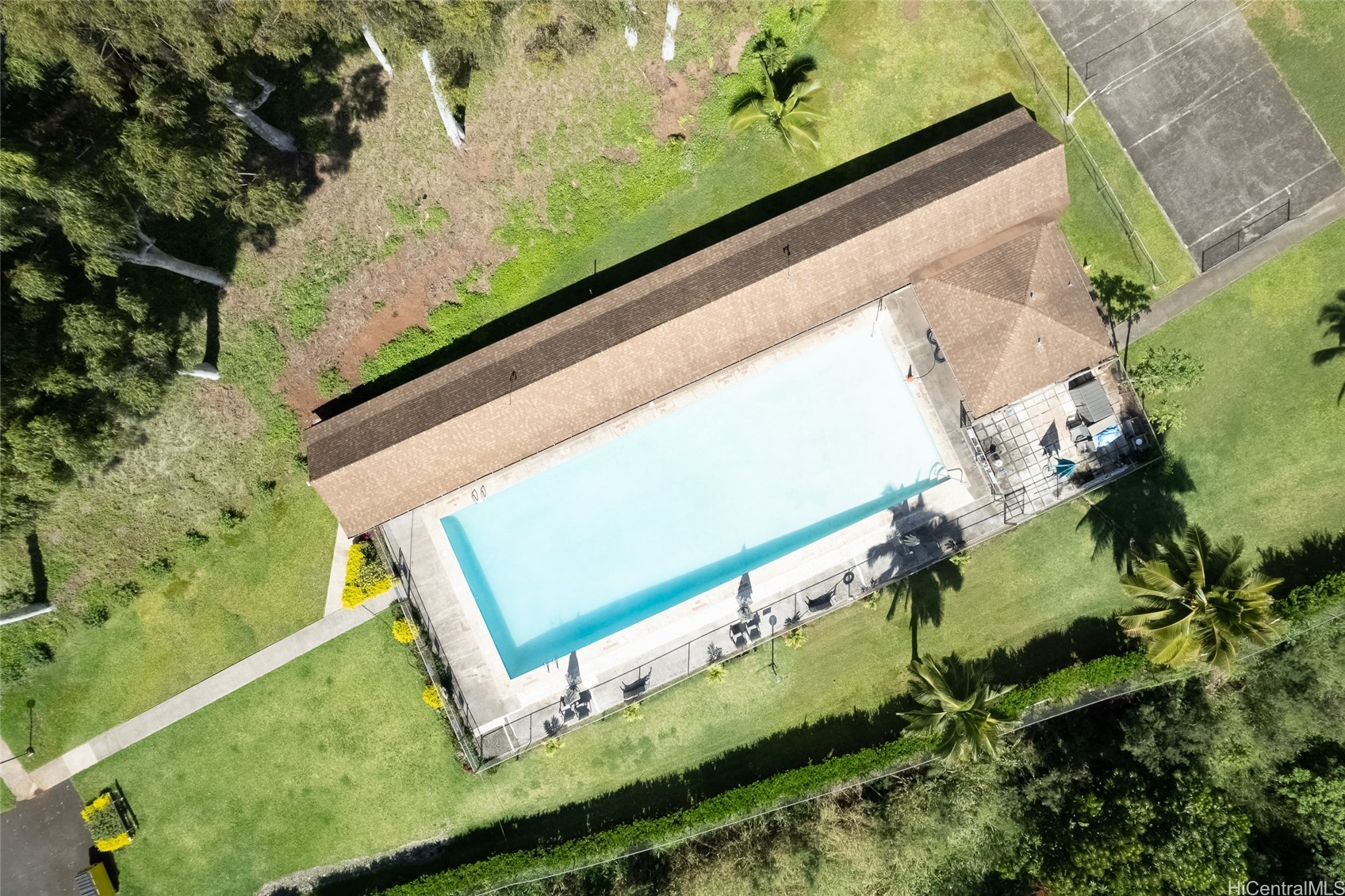 Valleyview Melemanu Residential Lease
