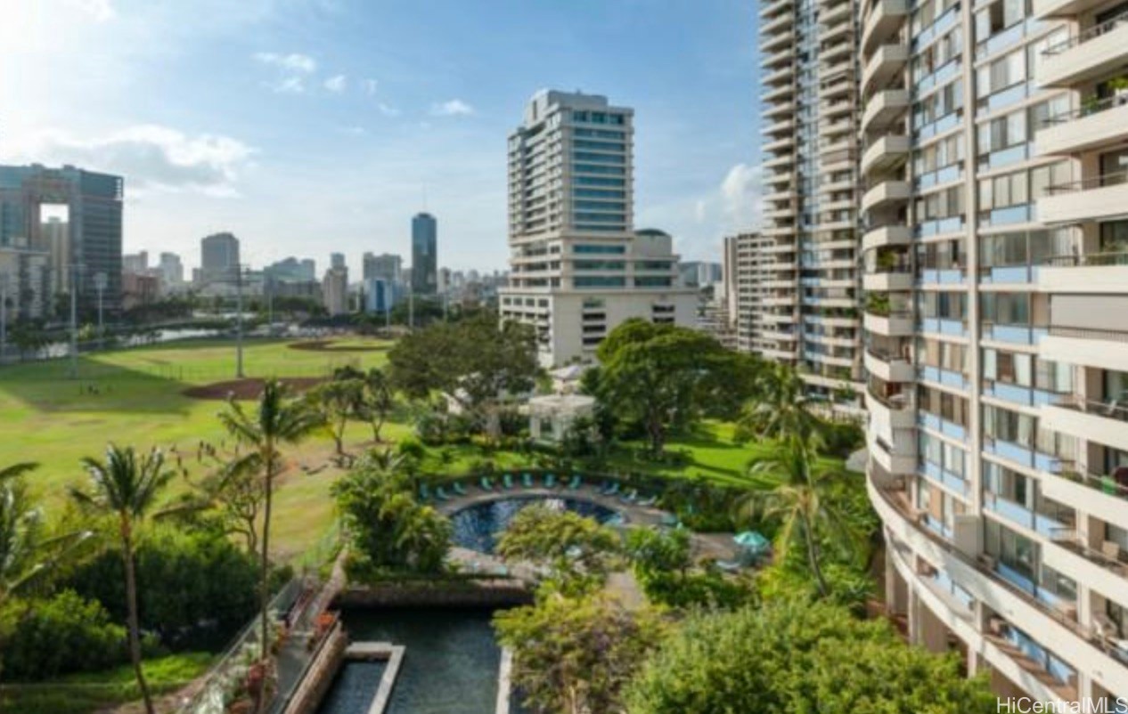 Marco Polo Apts Condominium