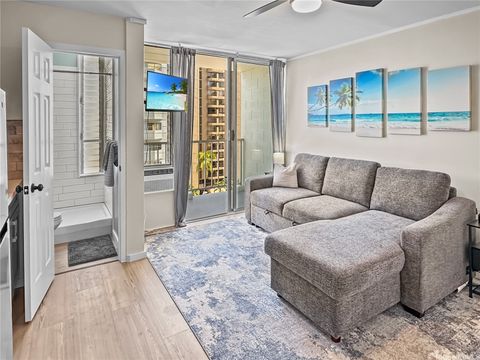 2509 Ala Wai Boulevard 904 Honolulu HI 96815