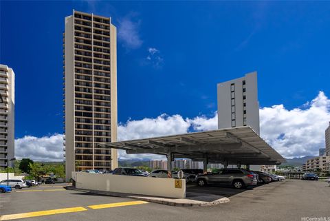 3130 Ala Ilima Street 18C Honolulu HI 96818