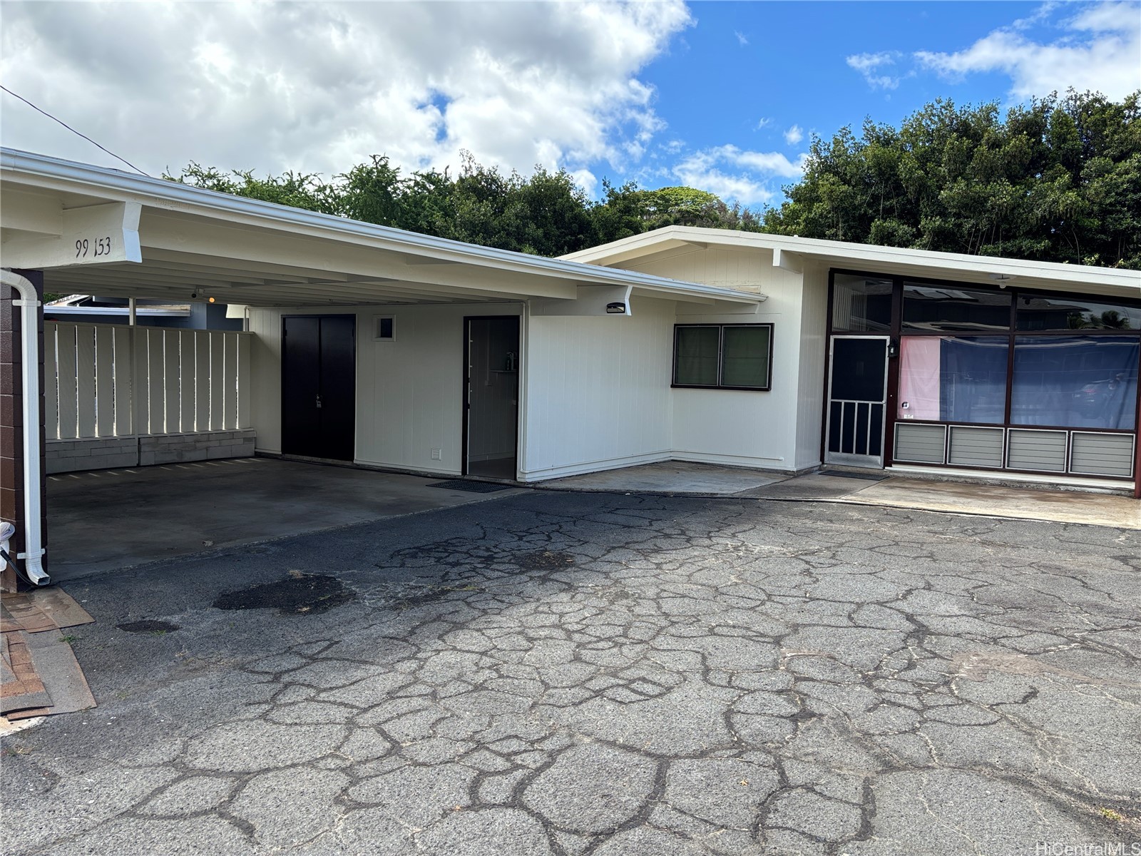 Aiea Residential Lease