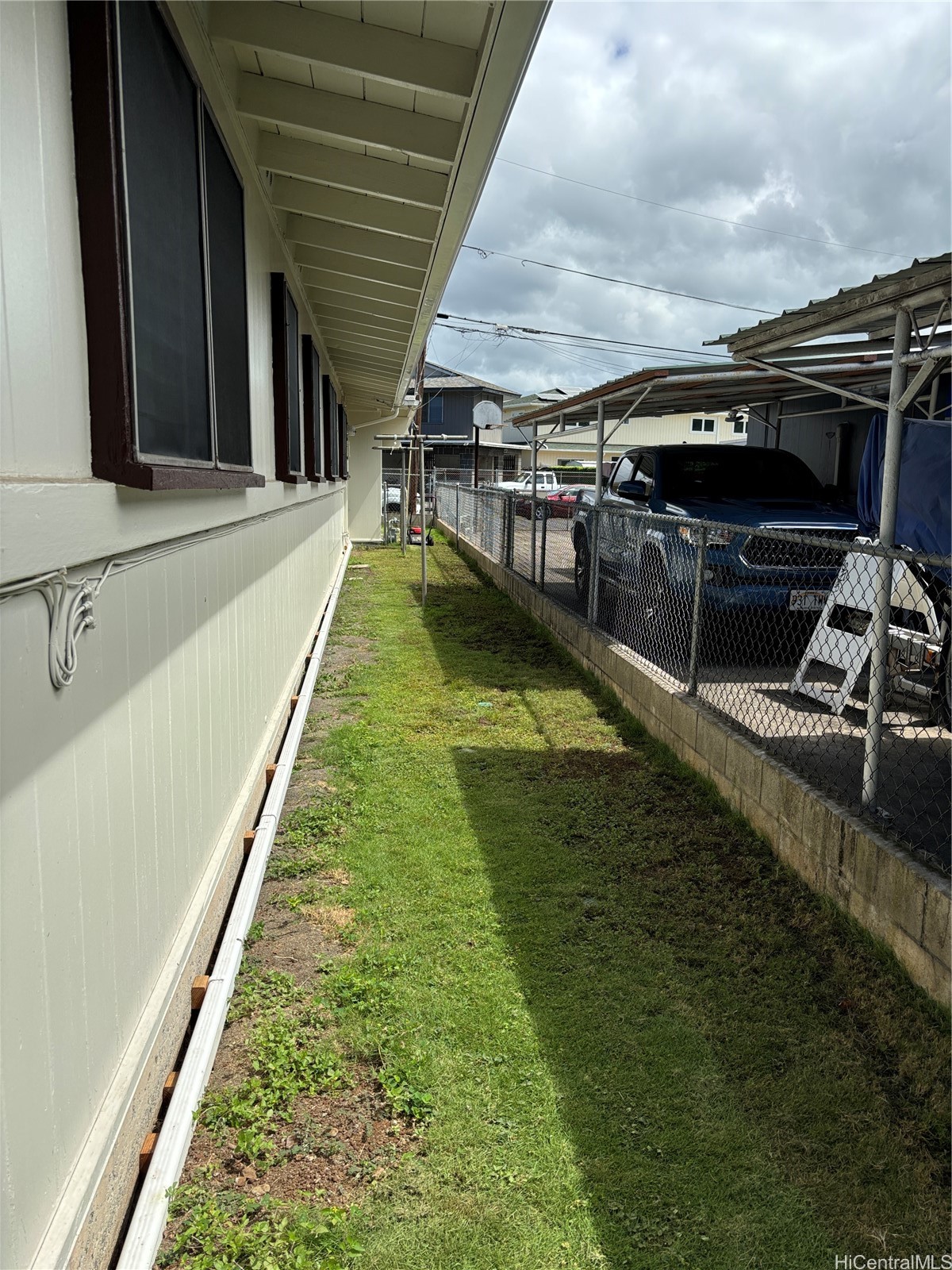 Aiea Residential Lease