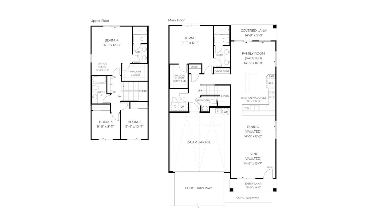 91-1143 Hikulima Street Lot 39