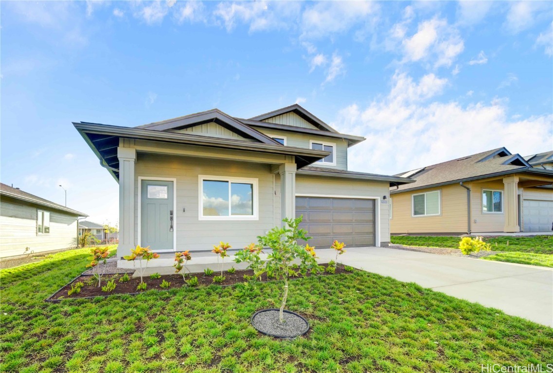 91-1143 Hikulima Street Lot 39