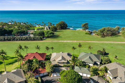 Photo of 92-1001 Aliinui Drive #25C, Kapolei, HI 96707 (MLS # 202527494)