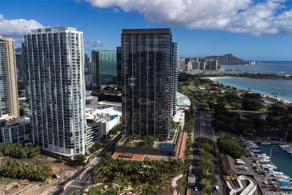 1100 ALA MOANA BLVD PH 3903, HONOLULU, HI 96814 - Image 2279e3f8bada4e0fa1f2d706daf2a28b/1202770293